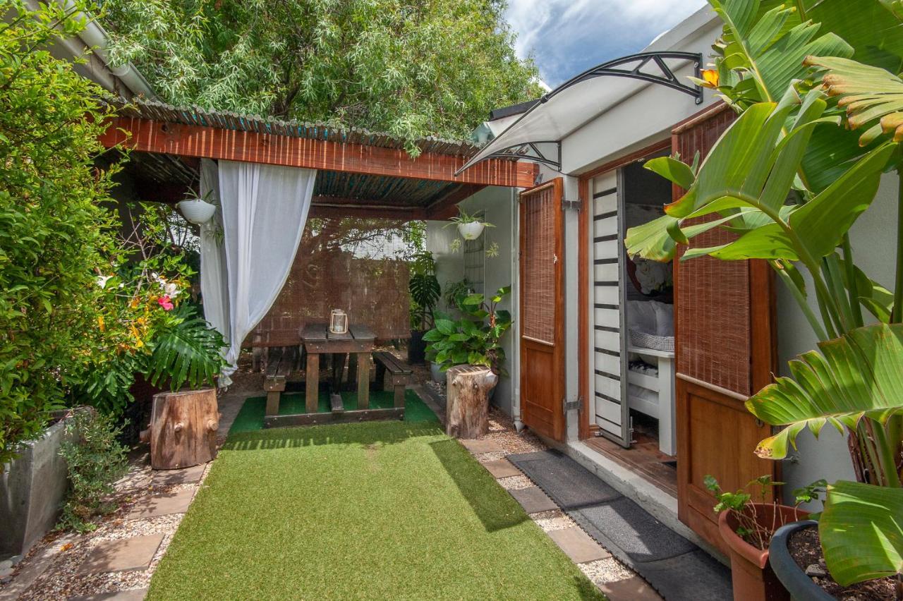 Windsong Cottage Hermanus Exterior foto